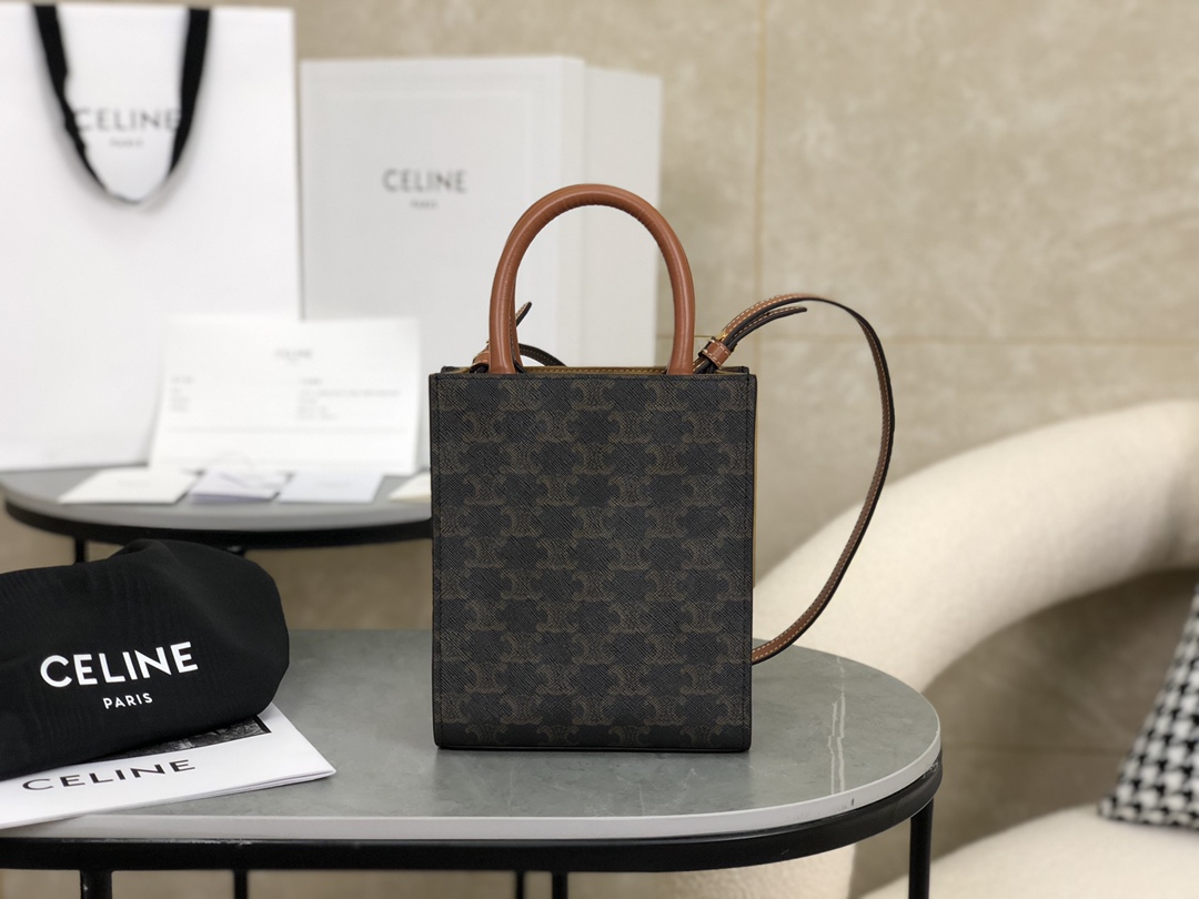 Celine Shopping Bags